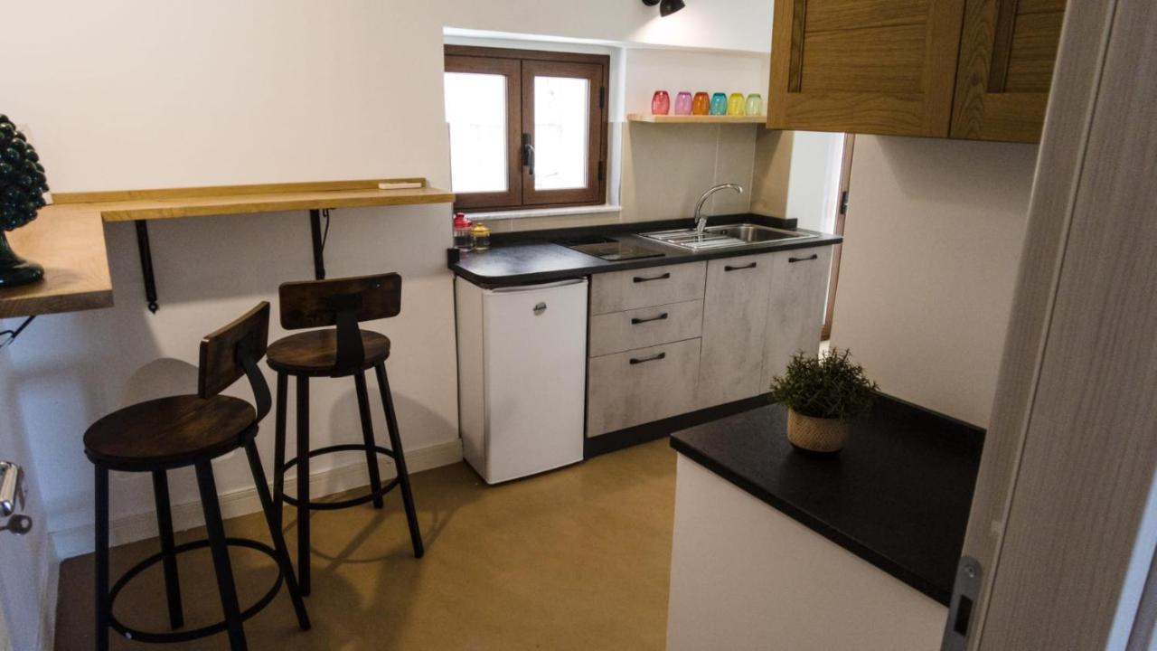 111 Apartments & Rooms 帕蒂 外观 照片
