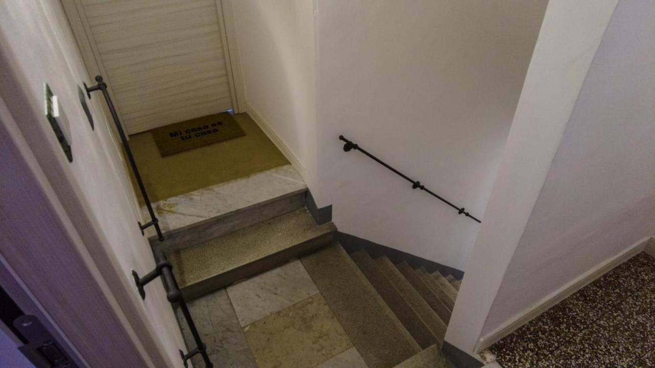 111 Apartments & Rooms 帕蒂 外观 照片