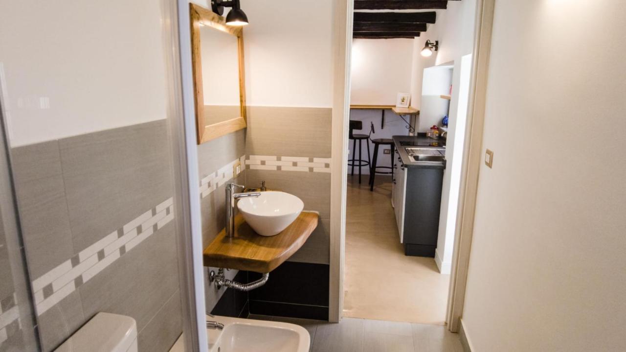 111 Apartments & Rooms 帕蒂 外观 照片