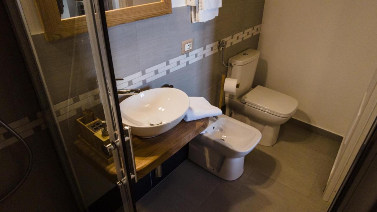 111 Apartments & Rooms 帕蒂 外观 照片