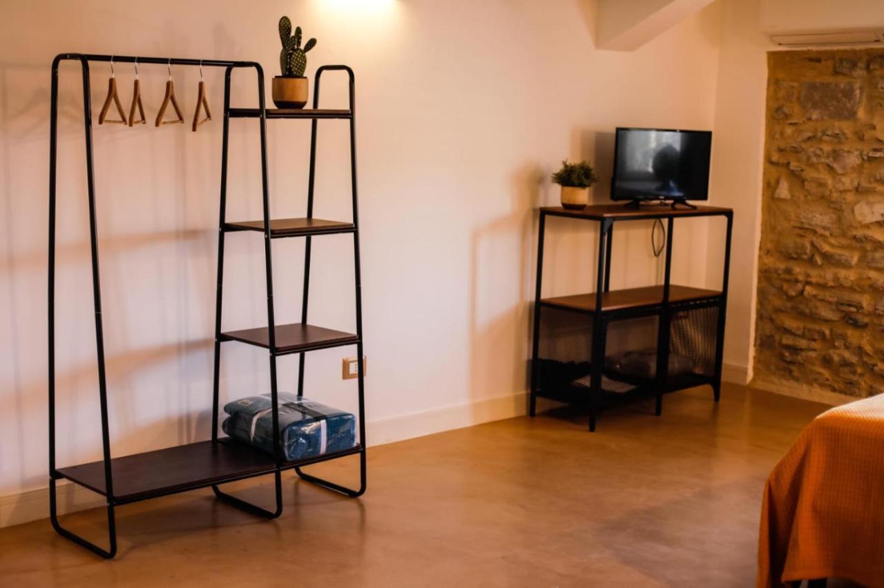 111 Apartments & Rooms 帕蒂 外观 照片