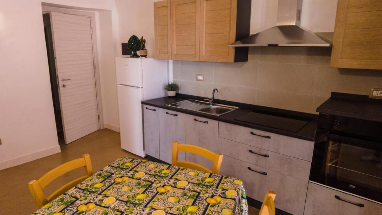 111 Apartments & Rooms 帕蒂 外观 照片