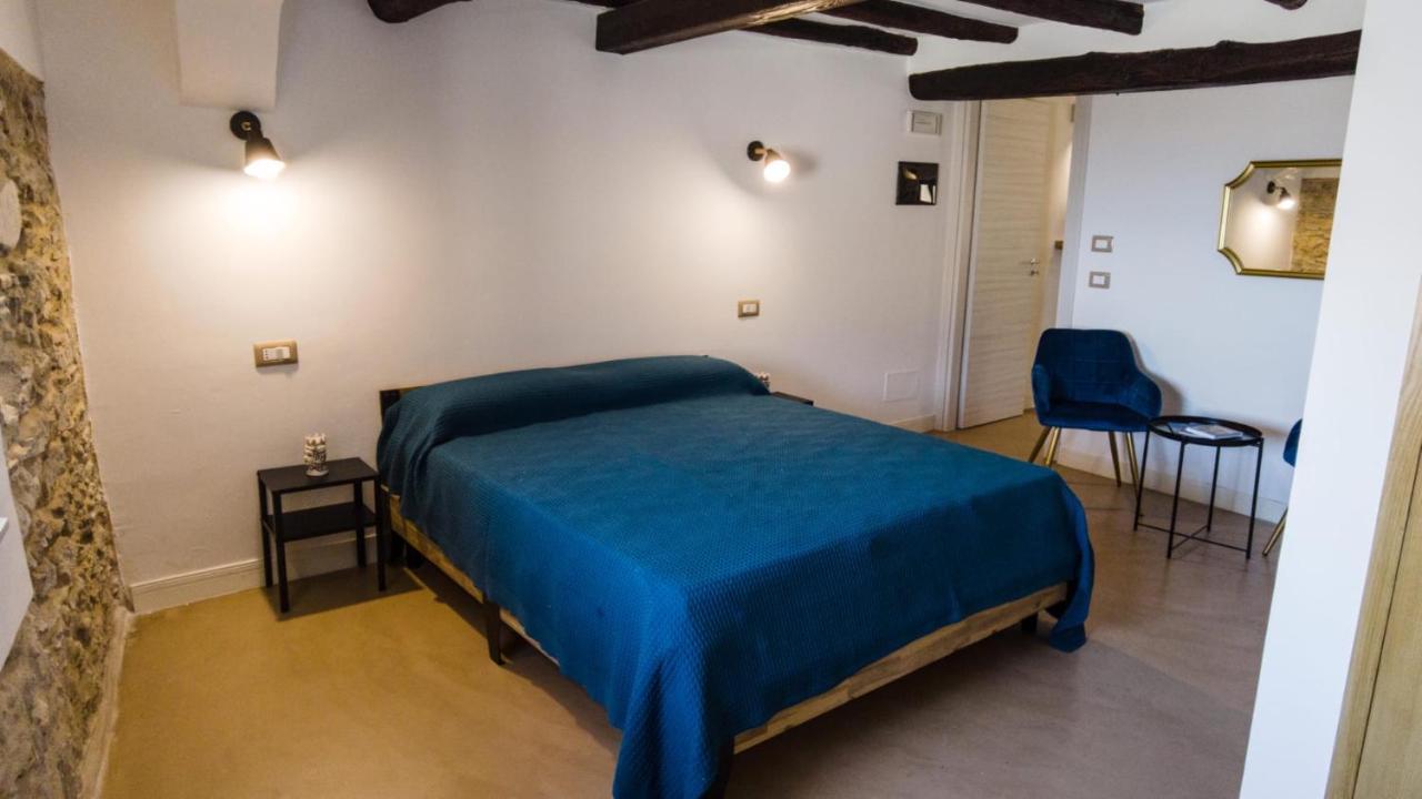 111 Apartments & Rooms 帕蒂 外观 照片
