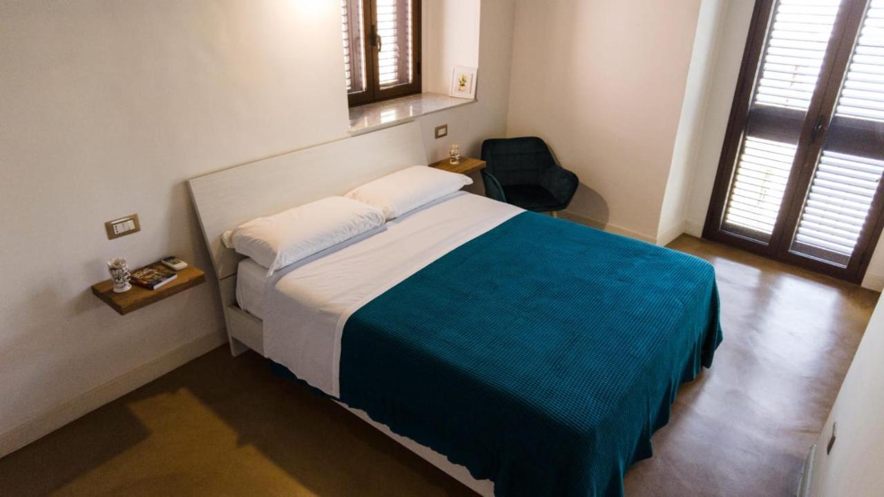 111 Apartments & Rooms 帕蒂 外观 照片