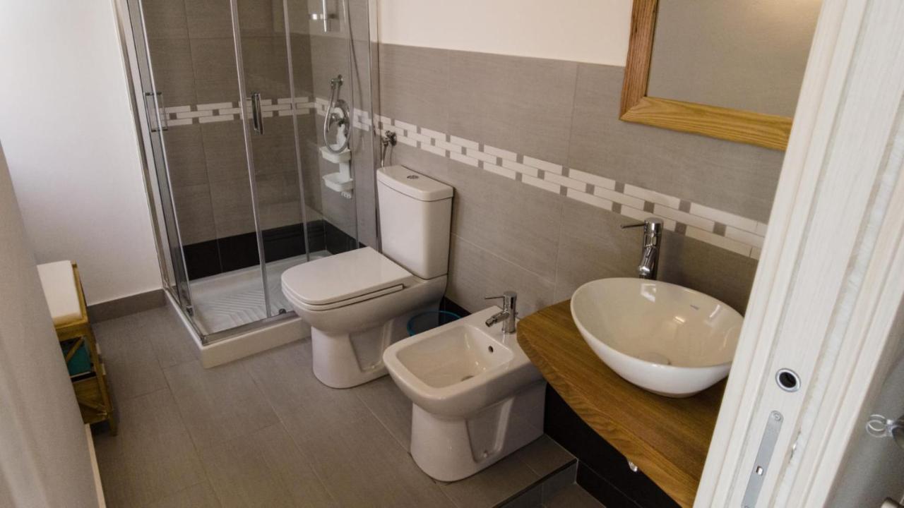 111 Apartments & Rooms 帕蒂 外观 照片