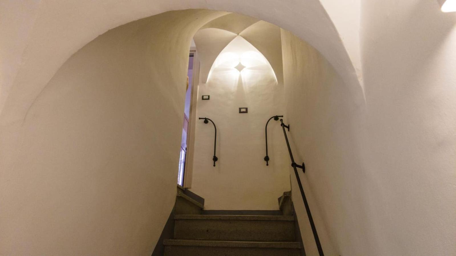 111 Apartments & Rooms 帕蒂 外观 照片