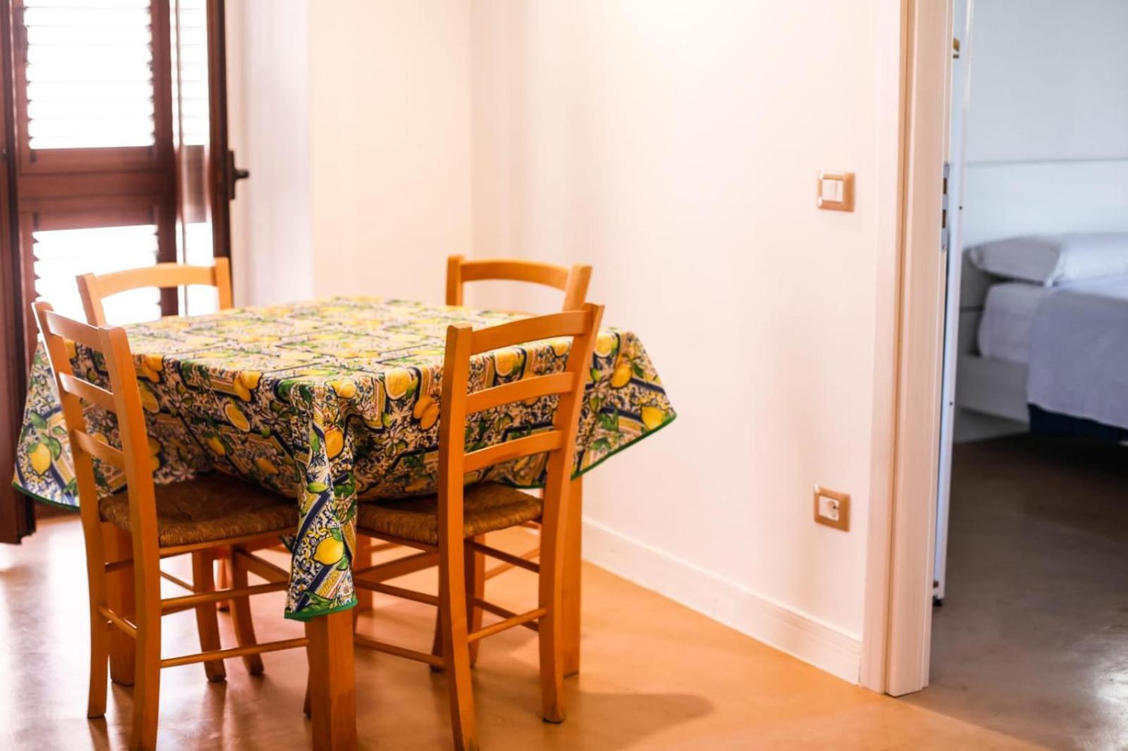 111 Apartments & Rooms 帕蒂 外观 照片